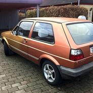 VW Golf 2 SOLGT!!!!