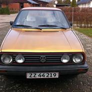 VW Golf 2 SOLGT!!!!