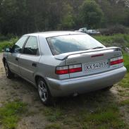 Citroën Xantia 1,8i 16V