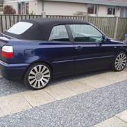 VW golf 3 cab 