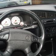 VW golf 3 cab 