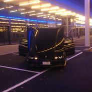 BMW 530i e34 [død]
