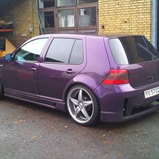 VW Golf IV