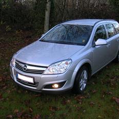 Opel Astra ecoFLEX Wagon