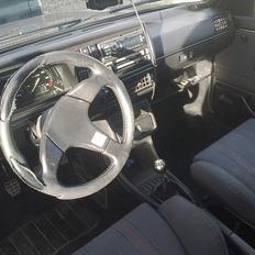 VW 2 VR6 Öettinger SOLGT