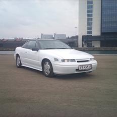 Opel Calibra
