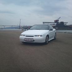 Opel Calibra