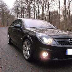 Opel Vectra OPC - SOLGT