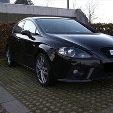 Seat Leon Cupra