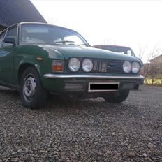Austin allegro 1300 super