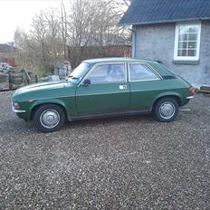 Austin allegro 1300 super