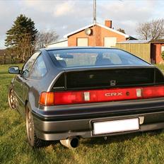 Honda CRX 1,6 16V