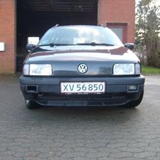 VW Passat Arriva35i tidl bil