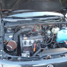 VW Passat Arriva35i tidl bil