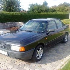 Audi 80 1,8s