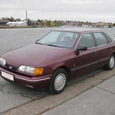 Ford Scorpio CL