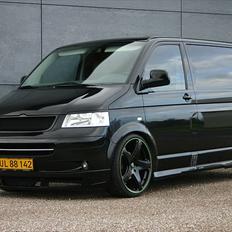 VW Transporter T5