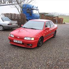 Nissan Primera 2,0 GT SOLGT!