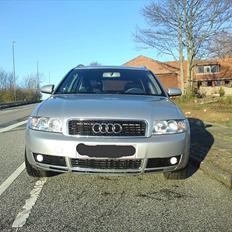 Audi A4 1.8T Avant