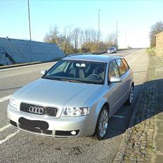 Audi A4 1.8T Avant