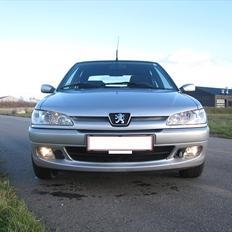 Peugeot 306 champion ( Byttet ) 
