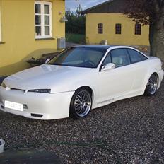 Opel Calibra 2.0 16v
