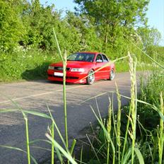 Audi A4 1.8T