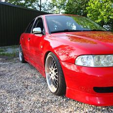 Audi A4 1.8T