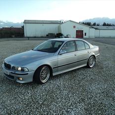 BMW e39