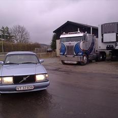 Volvo 245 GLT