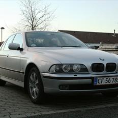 BMW 530D