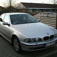 BMW 530D