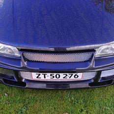 Mitsubishi Lancer 16V