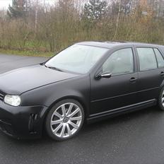 VW golf 4  turbo/S3 SOLGT 