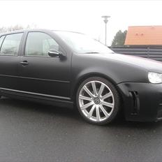 VW golf 4  turbo/S3 SOLGT 