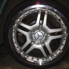 Mercedes Benz 190E 2,6 