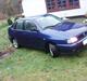 Seat cordoba 1.4i solgt