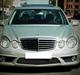 Mercedes Benz E320 CDI (E63 AMG OPTIK) ** SOLGT **