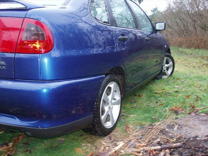 Seat cordoba 1.4i solgt billede 7