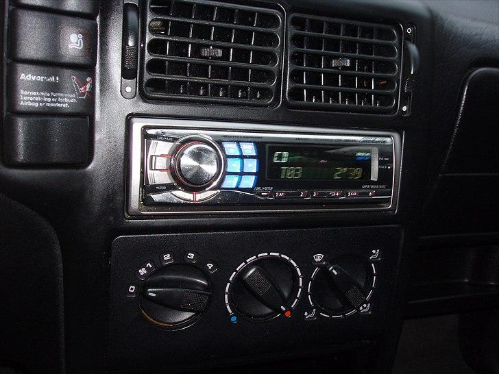 Seat cordoba 1.4i solgt billede 10