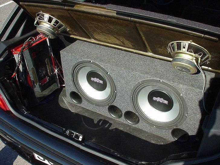 Peugeot 106 XS (Solgt) billede 10