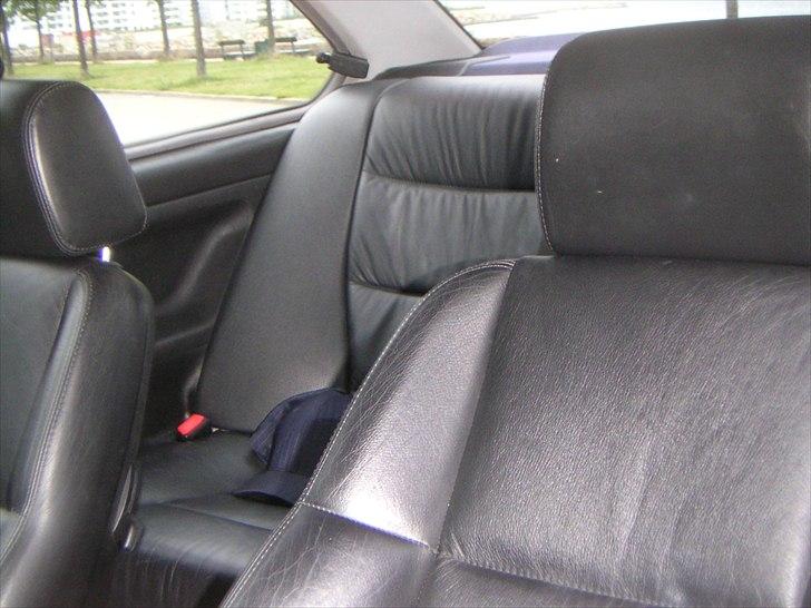 BMW 320i coupe billede 8