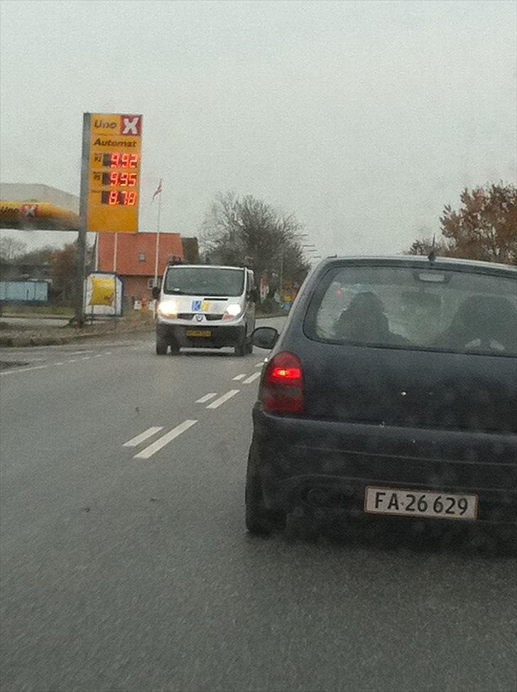 Opel Corsa B *R.I.P* billede 18