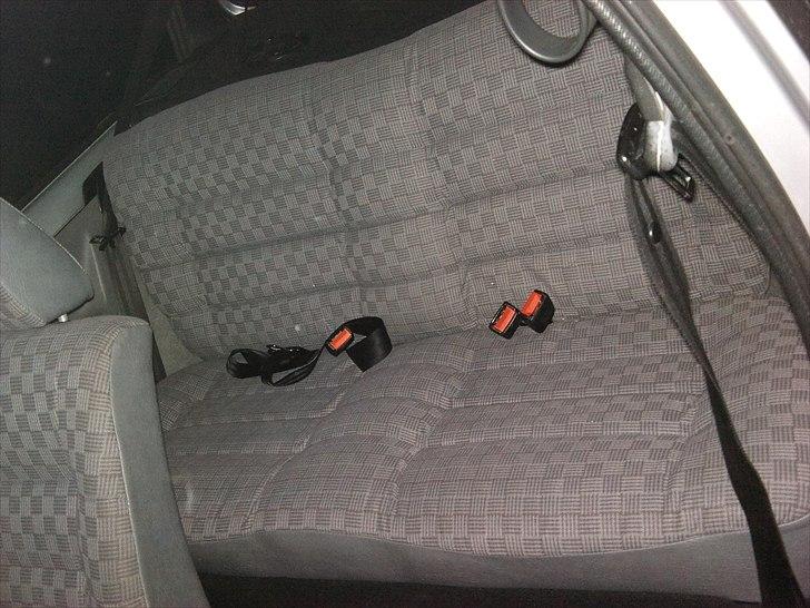 VW Polo Hit  billede 9