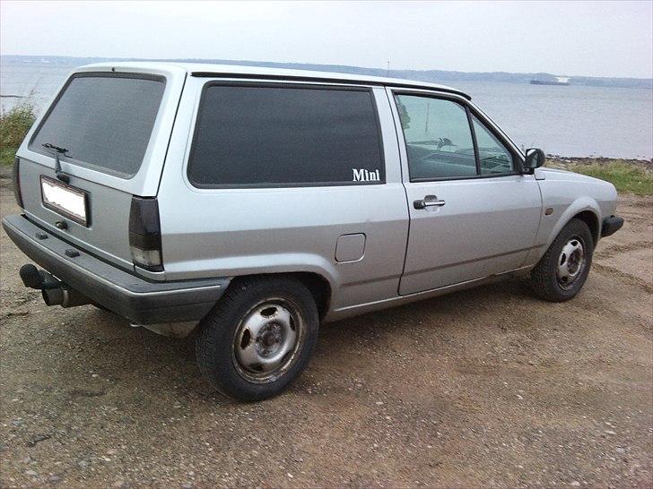 VW Polo Hit  billede 13