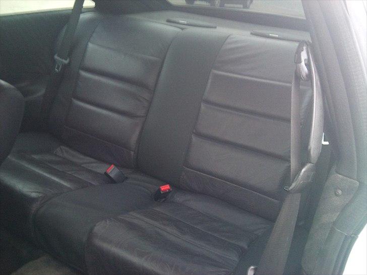 Opel Calibra billede 9