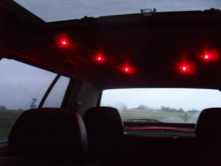 VW Golf 3 kompressor ( Tidl. bil ) billede 3