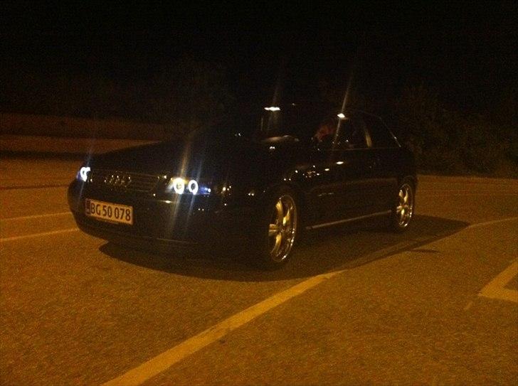 Audi A3 *DØD* billede 13