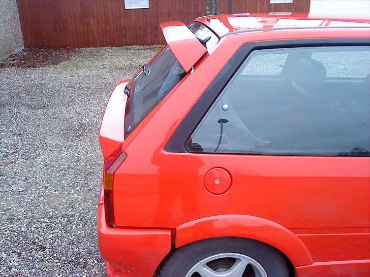 Citroën Ax Gt billede 5