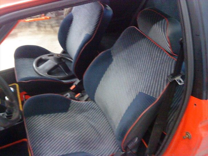 Citroën Ax Gt billede 10